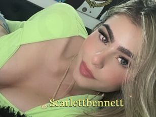 Scarlettbennett