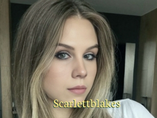 Scarlettblakes