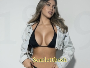 Scarlettbosh
