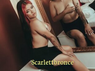 Scarlettbronce