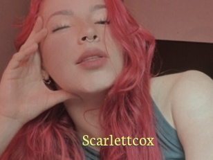 Scarlettcox