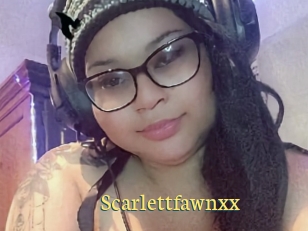 Scarlettfawnxx