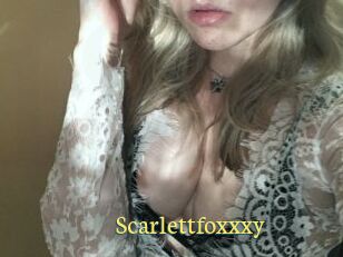 Scarlettfoxxxy
