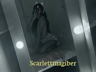 Scarlettmagiber