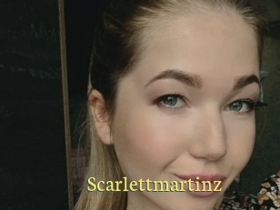 Scarlettmartinz