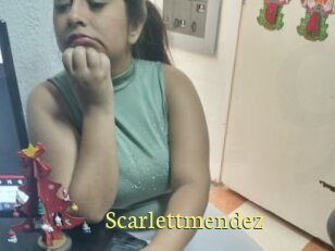 Scarlettmendez