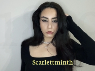 Scarlettminth