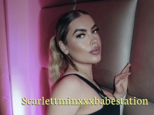 Scarlettminxxxbabestation