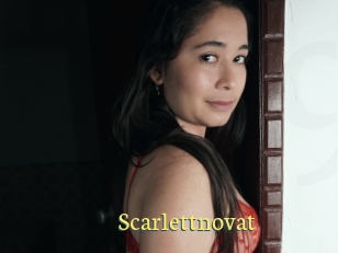 Scarlettnovat