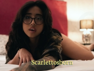 Scarlettosborn