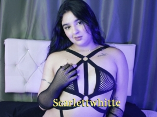 Scarlettwhitte