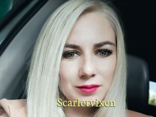 Scarletvixen