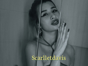 Scarlletdavis