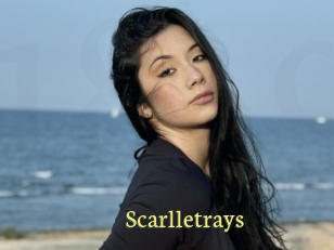 Scarlletrays