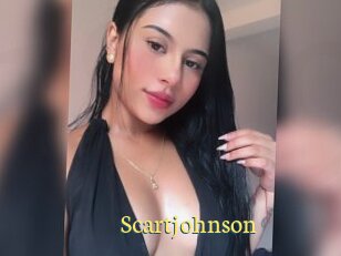 Scartjohnson
