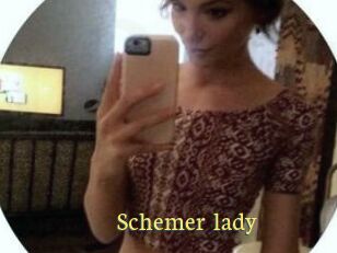 Schemer_lady