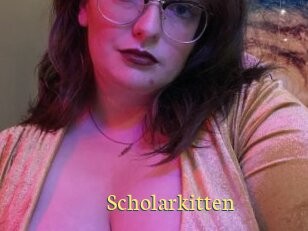 Scholarkitten