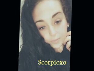 Scorpioxo