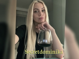 Secretdominika