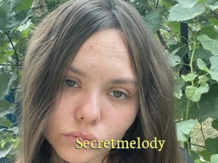 Secretmelody