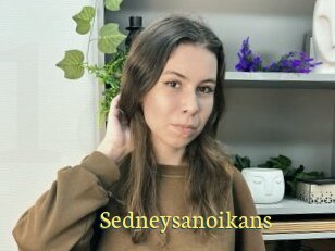 Sedneysanoikans
