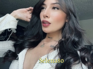 Selena80