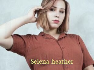 Selena_heather