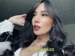 Selenaadan