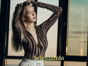 Selenaando