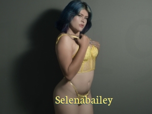 Selenabailey