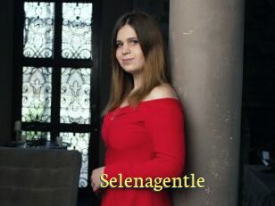 Selenagentle