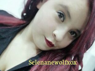 Selenanewolfxox