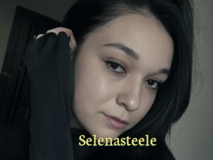 Selenasteele