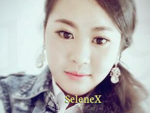 SeleneX