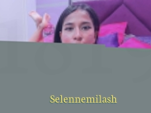 Selennemilash