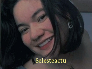 Selesteactu