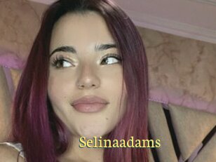 Selinaadams