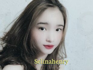 Selinahenry