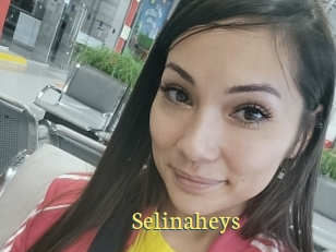Selinaheys