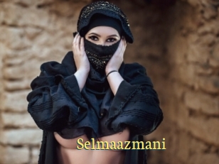 Selmaazmani