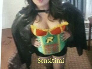 Sensitimi
