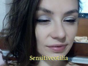 Sensitiveotilia