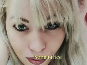 Sensualice