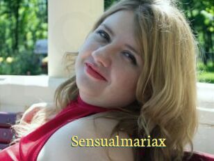 Sensualmariax