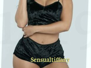 Sensualtiffany