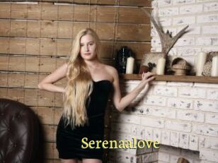 Serenaalove
