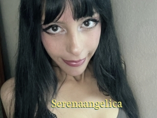 Serenaangelica
