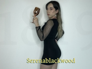 Serenablackwood