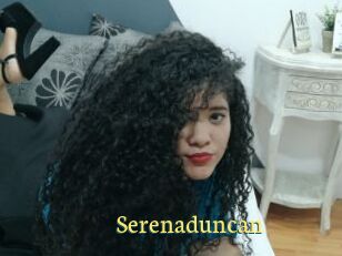 Serenaduncan