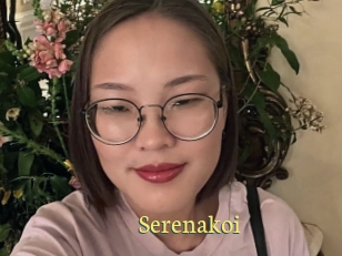 Serenakoi